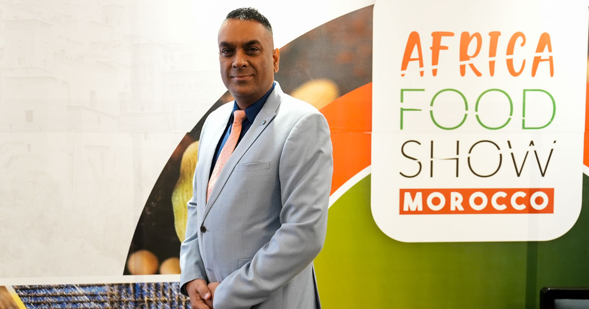 La 5e édition de l’Africa Food Show se tiendra à Casablanca