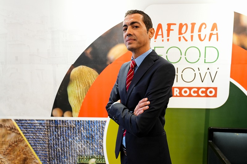 La 5ème édition de l’Africa Food Show se tiendra à Casablanca 