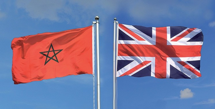 Morocco 18th Largest Importer of British Food, Drink